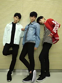 tfboys之若有来世我还爱你