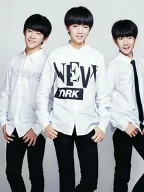 TFBOYS之血殇青春