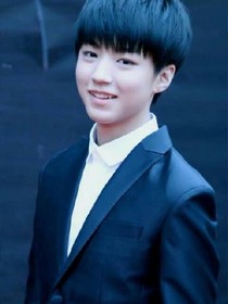 tfboys之3公主