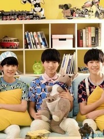 TFBOYS之矫气的大小姐