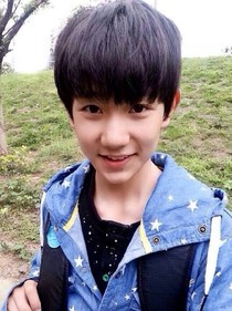 TFBOYS之重生公主来报仇