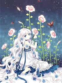 复仇少女~