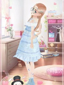 王俊凯之小萌妻