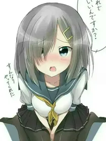 与女神并肩作战的星际大战