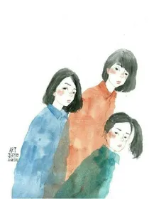 有机会的话，我们会在一起。