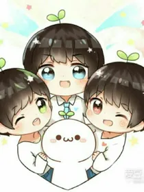 TFBOYS与吸血鬼公主