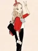 七彩童年