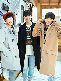 tfboys恋上调皮丫头-d582