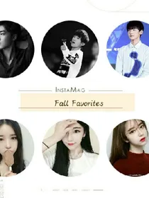 tfboys之三只mm复仇记