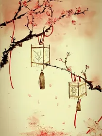 越世之千年之恋