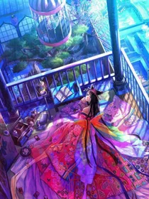 回归之绝色妖姬惑六界