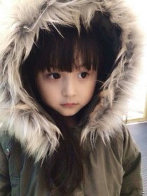tfboys之多了一只妹妹