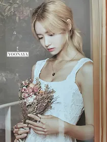 EXO鹿晗之冰山未婚妻