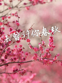 未曾许你春秋