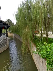 千年道州百年道县