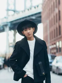 TFboys之王源的异能公主