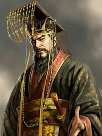 穿越稱帝