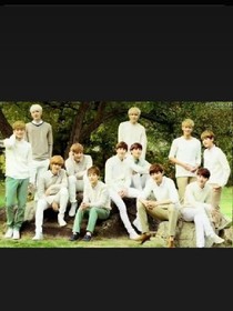 EXO之4年之约