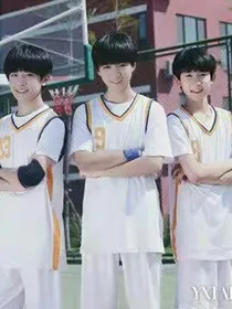 TFBOYS之校园奇迹