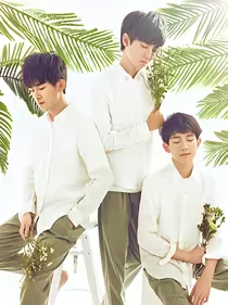 tfboys之爱上你一生是我最大幸福