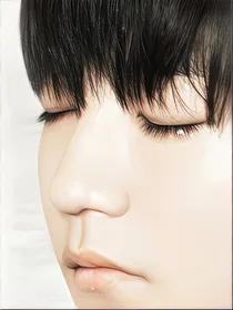 TFBOYS之暮然回首她的美