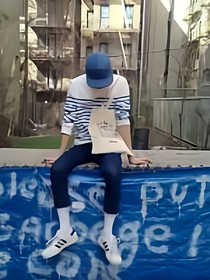 EXO之女配降临男主快让道