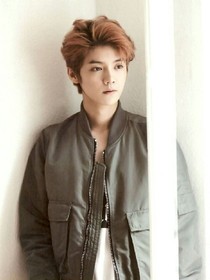不实在的梦--LUHAN
