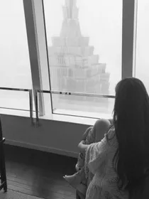 血与泪