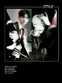 EXO.末尽边缘