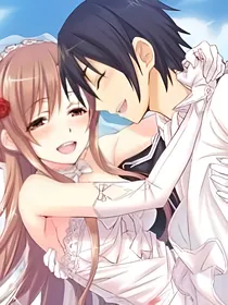 和明星结婚