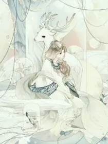 穿越之（秦时明月）腹黑小魔女