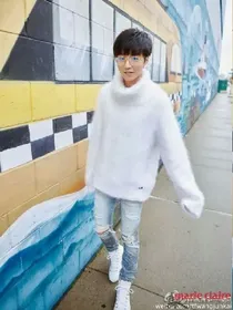 TFBoYS之小女友