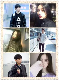 TFBOYS之tfboys的三公主