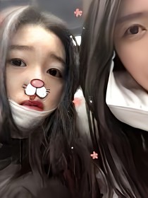 EXO女配閨蜜comeback