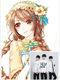 tfboys之溺爱小娇妻
