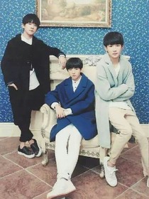 tfboys之错过了才懂珍惜