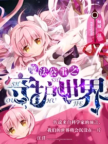 魔法公主之守护世界