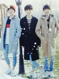 TFboys双面女友