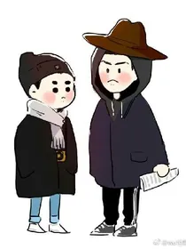 EXO之女配重生逆袭拉