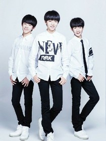 tfboys之复仇三公主之仇恨
