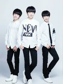 tfboys之复仇三公主之仇恨