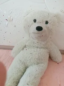 我的坎坷故事