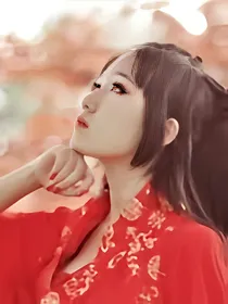 EXO古代女尊
