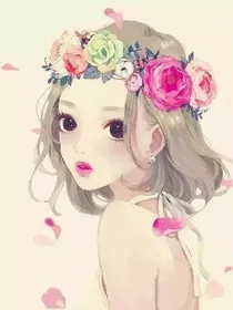 恨爱年华（对话小说版）