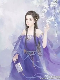 爱惜仙境