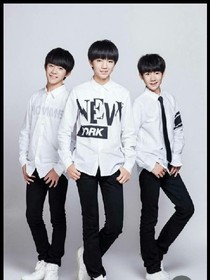 TFBOYS之暗恋的痛