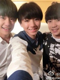 tfboys和三公主之恋