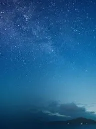 EXO星空下