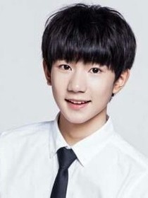 tfboys血缘之交
