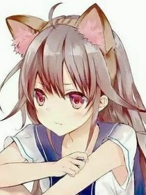 异世界之变身猫女